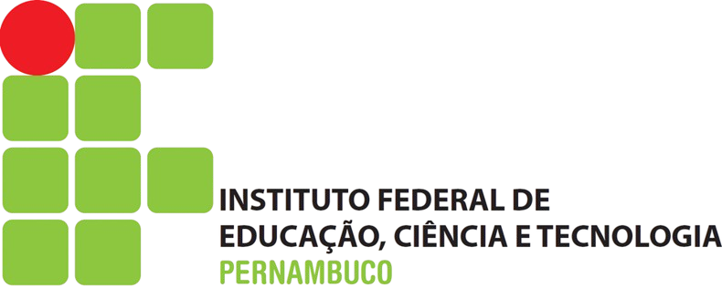 Logotipo do IFPE